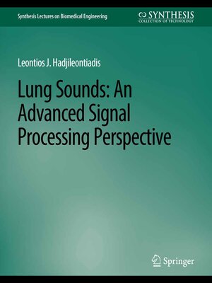 cover image of Lung Sounds